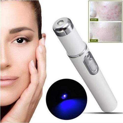 Caneta Laser Terapêutica para Varizes