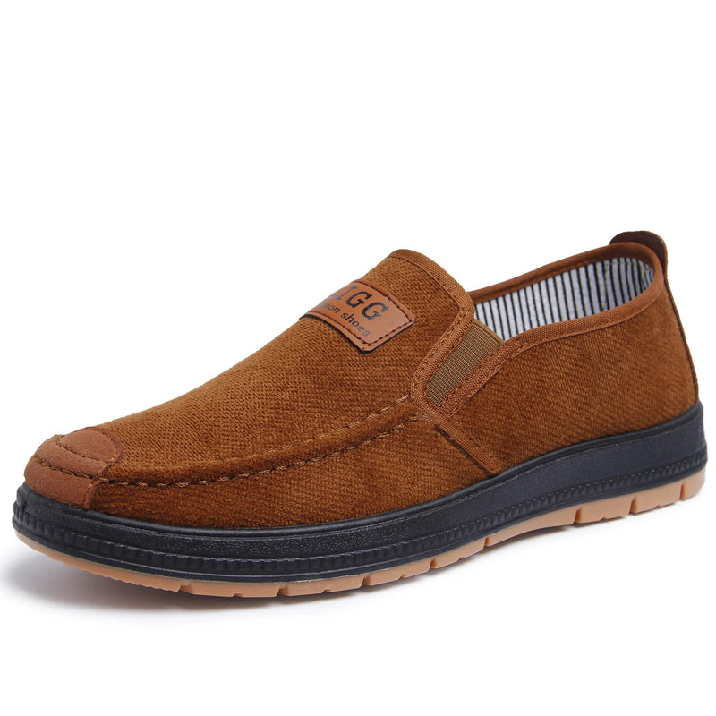 Sapato Social Masculino Elegance Ortopédico
