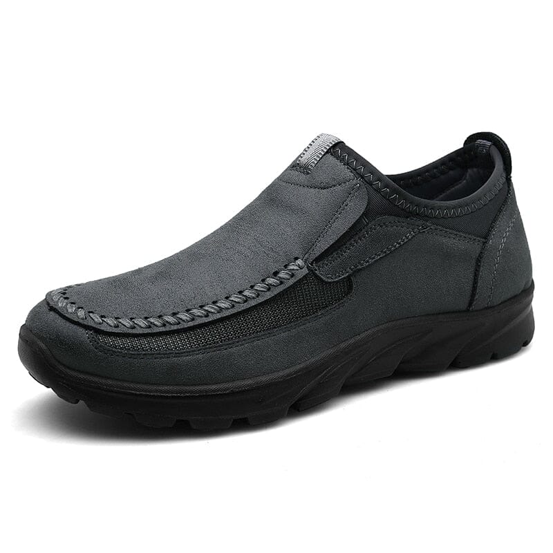 Sapato Masculino Slip Casual Confortável