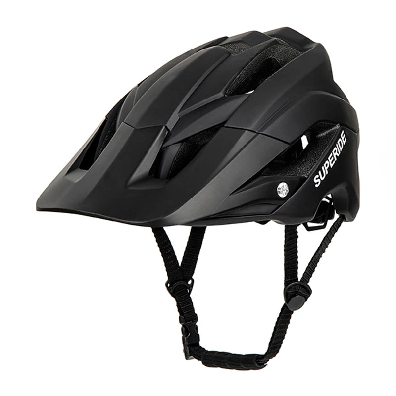 Capacete Aerodinâmico para Ciclismo