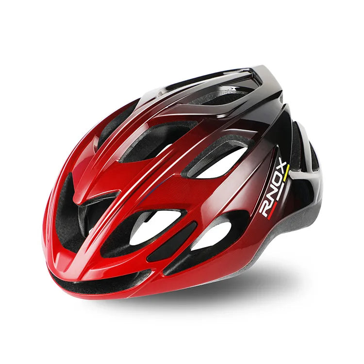 Capacete Profissional de Alto Desempenho para Ciclismo
