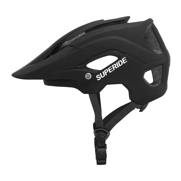 Capacete Aerodinâmico para Ciclismo