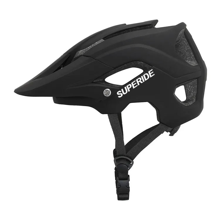 Capacete Aerodinâmico para Ciclismo