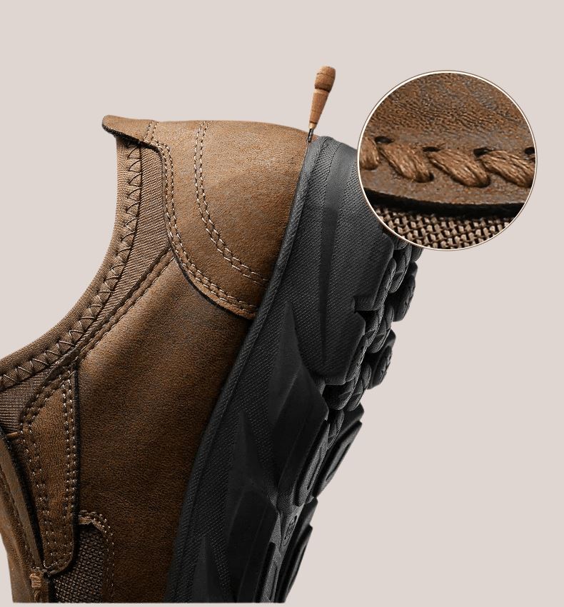 Sapato Masculino Slip Casual Confortável
