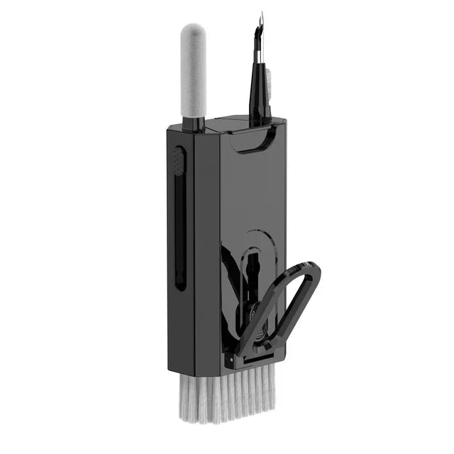 Escova de Limpeza Cyber 7 em 1