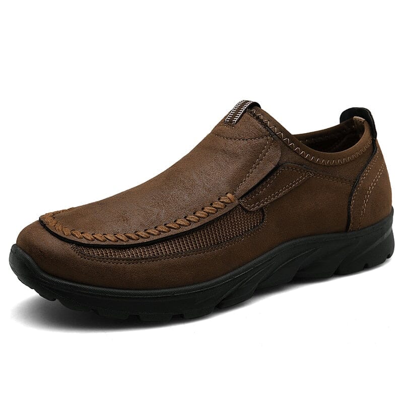 Sapato Masculino Slip Casual Confortável