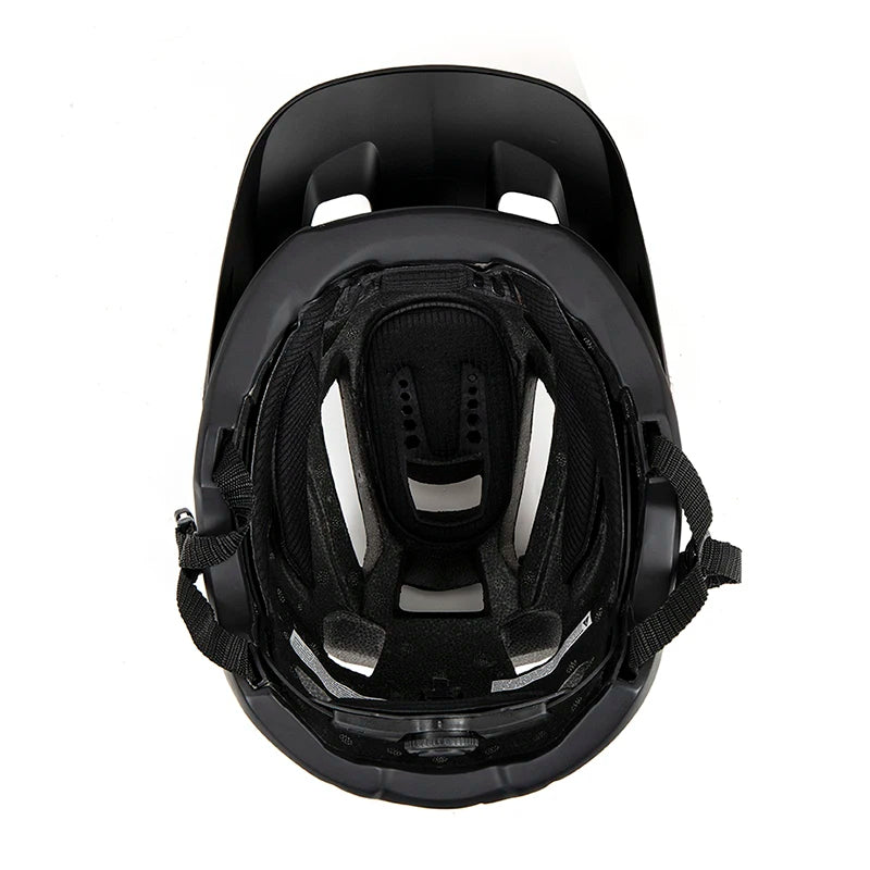 Capacete Aerodinâmico para Ciclismo