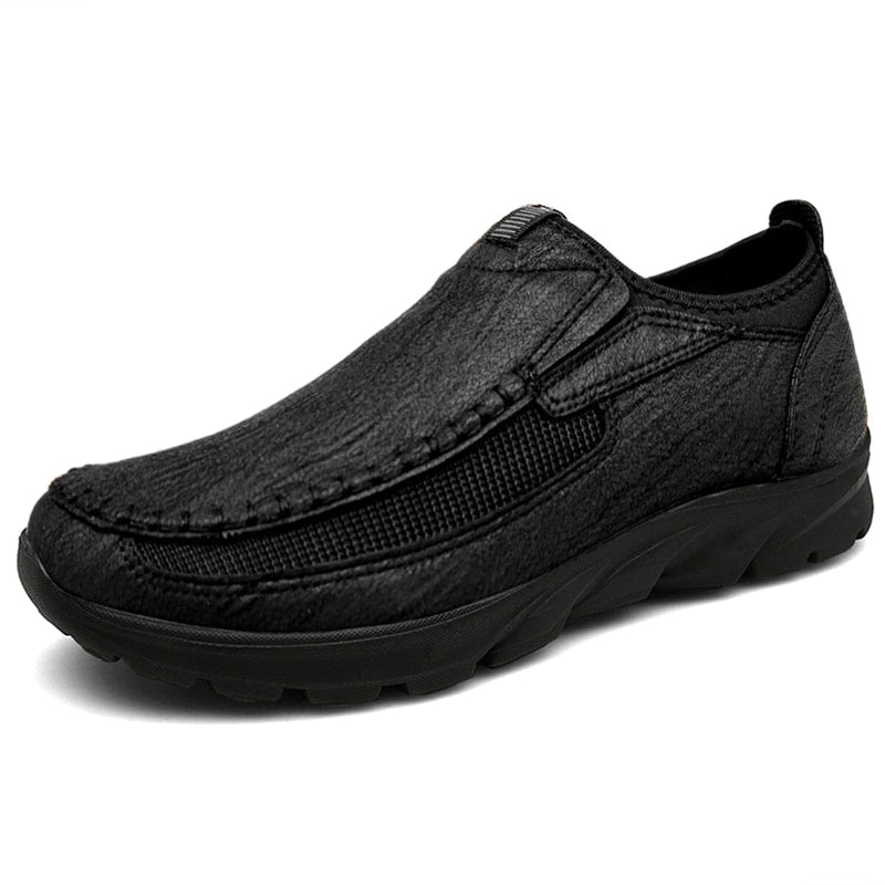 Sapato Masculino Slip Casual Confortável