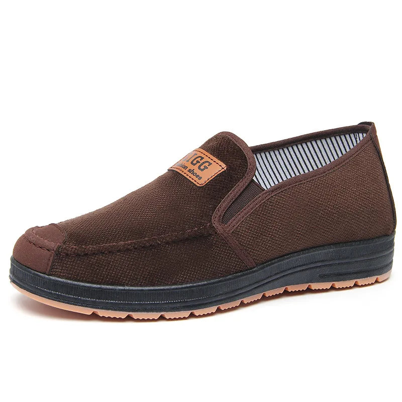Sapato Social Masculino Elegance Ortopédico