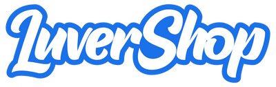 Logotipo da loja Luver Shop