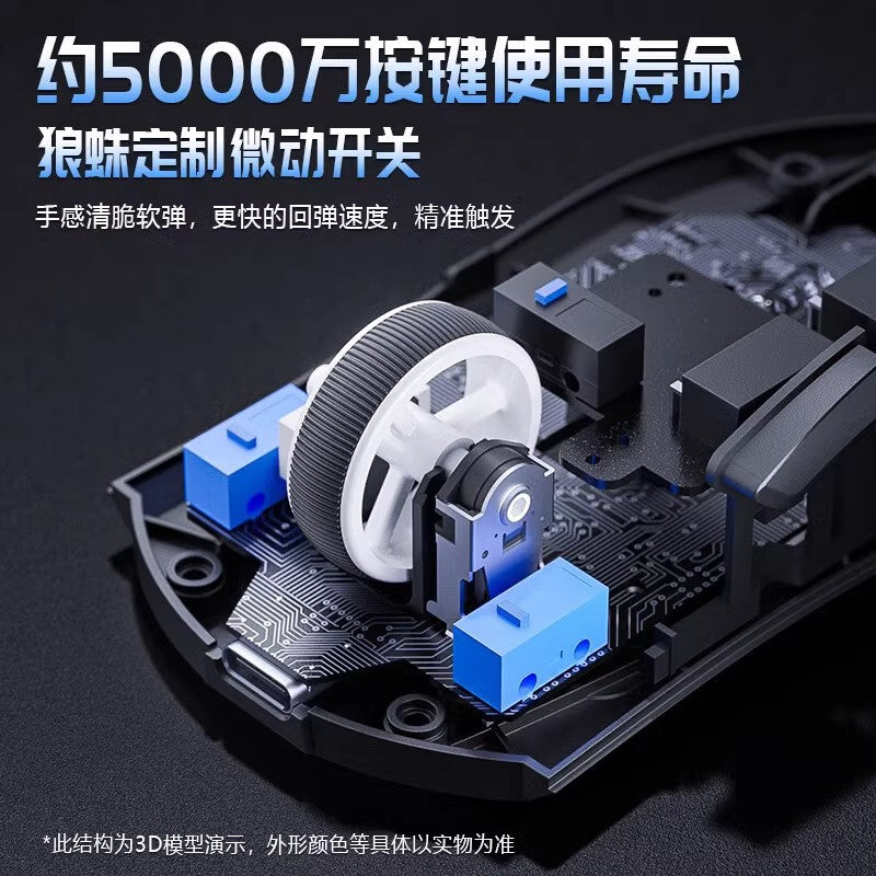 mouse de notebook