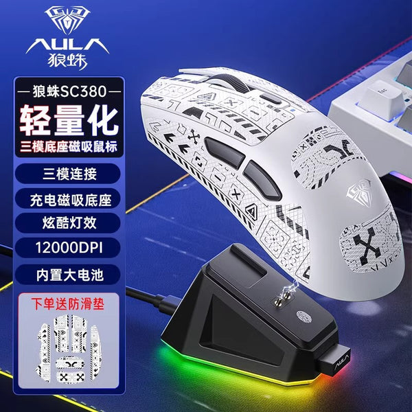 mouse de notebook