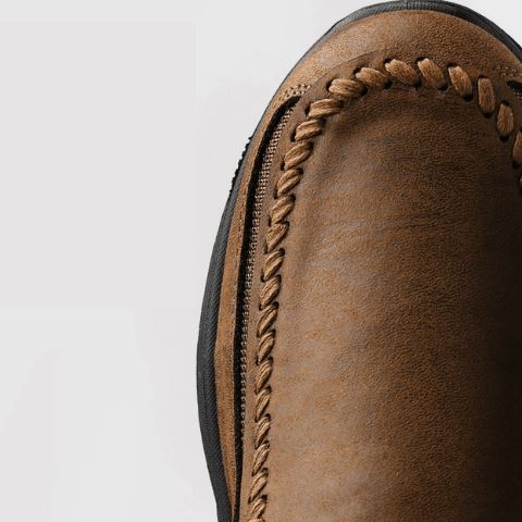 Sapato Masculino Slip Casual Confortável