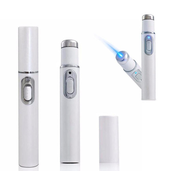 Caneta Laser Terapêutica para Varizes