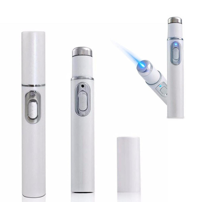Caneta Laser Terapêutica para Varizes
