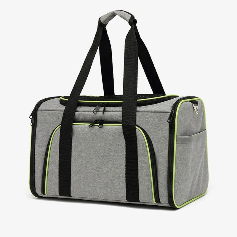 Bolsa de Transporte para Pets Confortável