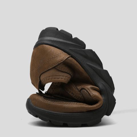 Sapato Masculino Slip Casual Confortável